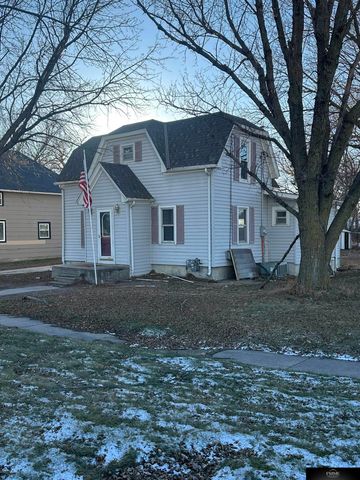 1531 N York Avenue, York, NE 68467