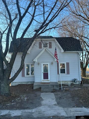 1531 N York Avenue, York, NE 68467