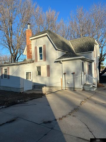 1531 N York Avenue, York, NE 68467