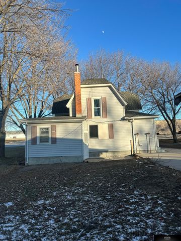 1531 N York Avenue, York, NE 68467