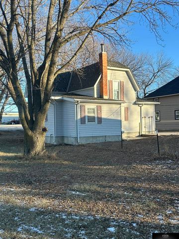 1531 N York Avenue, York, NE 68467