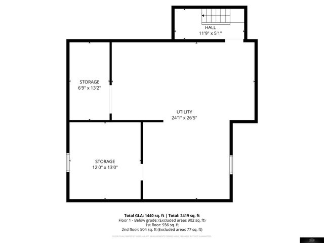 1531 N York Avenue, York, NE 68467