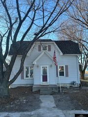 1531 N York Avenue, York, NE 68467