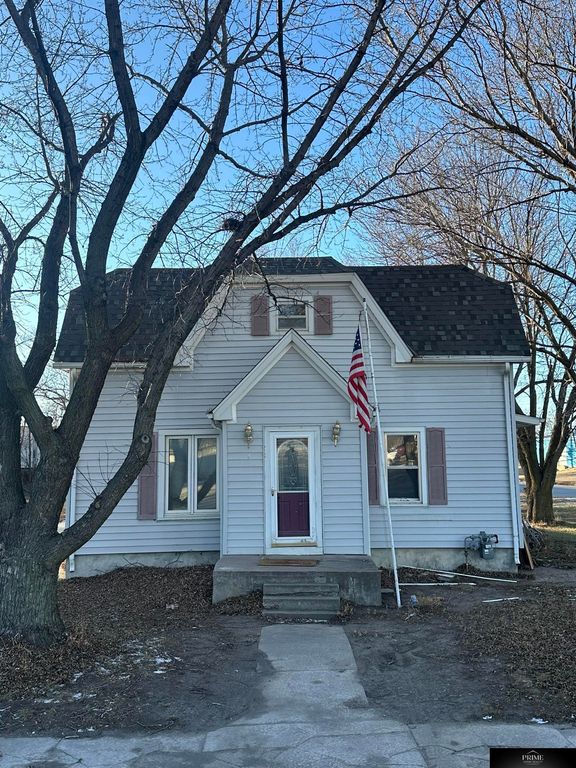 1531 N York Avenue, York, NE 68467