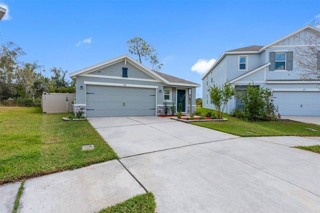 1676 HAZY SEA DRIVE, Plant City, FL 33565