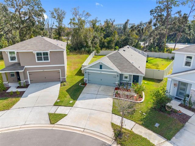 1676 HAZY SEA DRIVE, Plant City, FL 33565