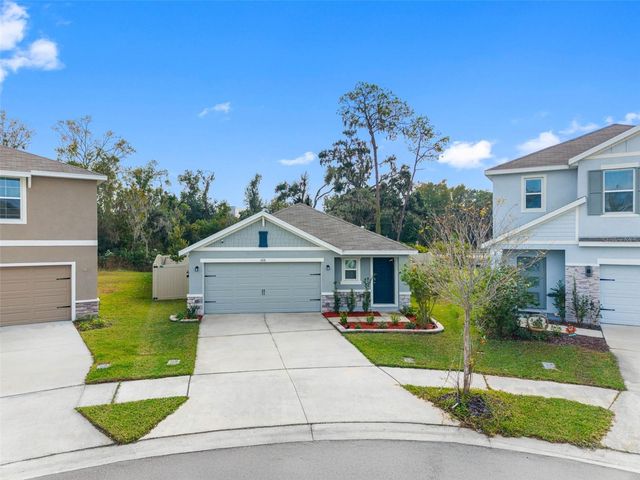 1676 HAZY SEA DRIVE, Plant City, FL 33565