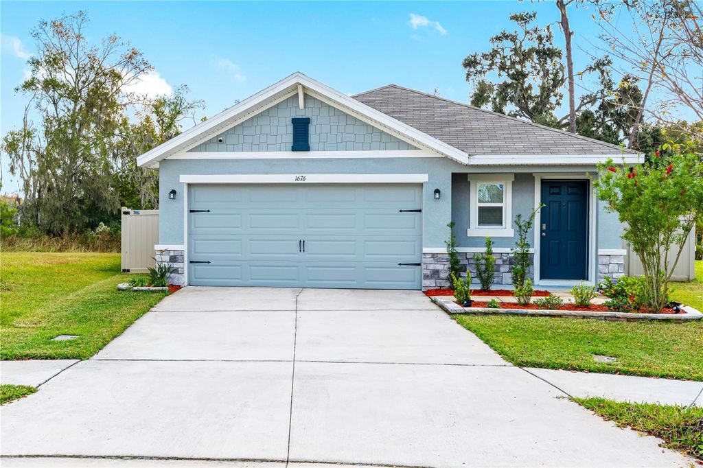 1676 HAZY SEA DRIVE, Plant City, FL 33565