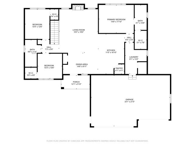 404 Westwood Drive, River Falls, WI 54022