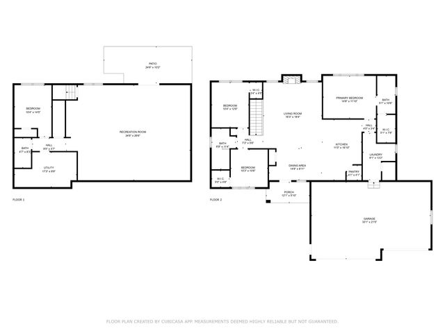 404 Westwood Drive, River Falls, WI 54022