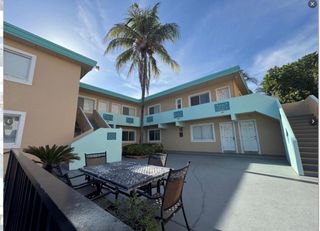 323 Monroe Street 2, Hollywood, FL 33019