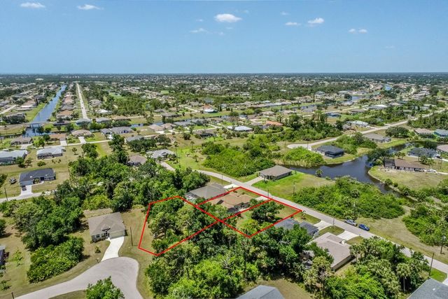 139 CREVALLE ROAD, Rotonda West, FL 33947