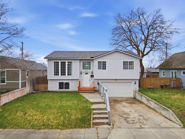 624 Lacrosse Ave, Spokane, WA 99207
