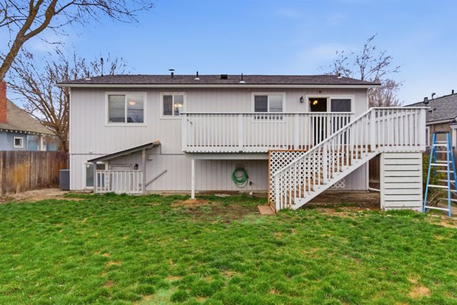 624 Lacrosse Ave, Spokane, WA 99207