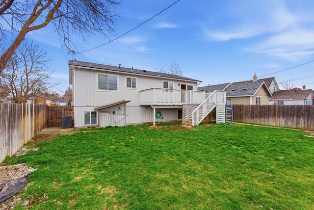 624 Lacrosse Ave, Spokane, WA 99207