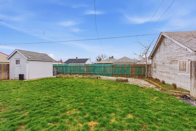 624 Lacrosse Ave, Spokane, WA 99207