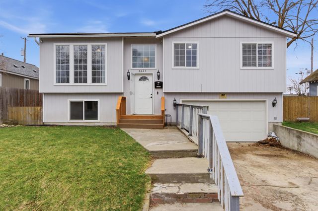 624 Lacrosse Ave, Spokane, WA 99207