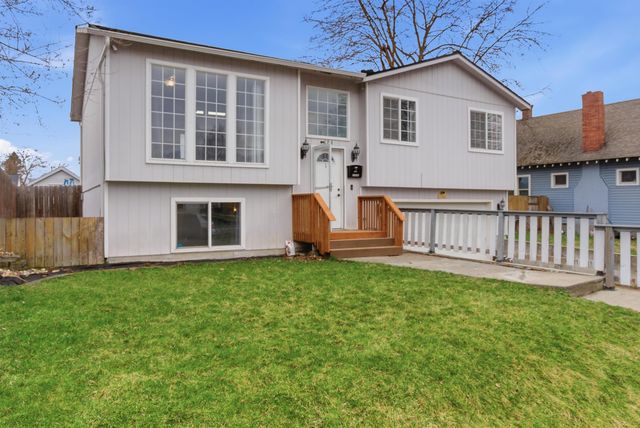 624 Lacrosse Ave, Spokane, WA 99207