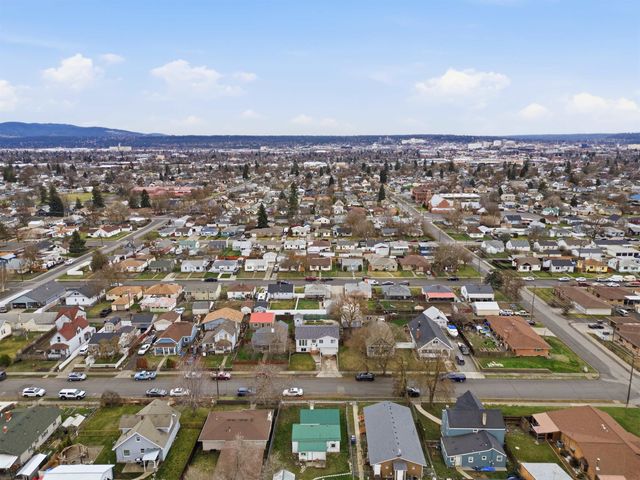 624 Lacrosse Ave, Spokane, WA 99207