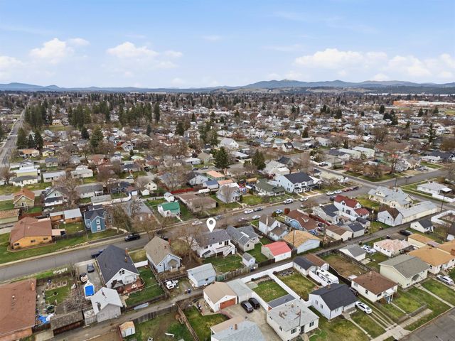 624 Lacrosse Ave, Spokane, WA 99207