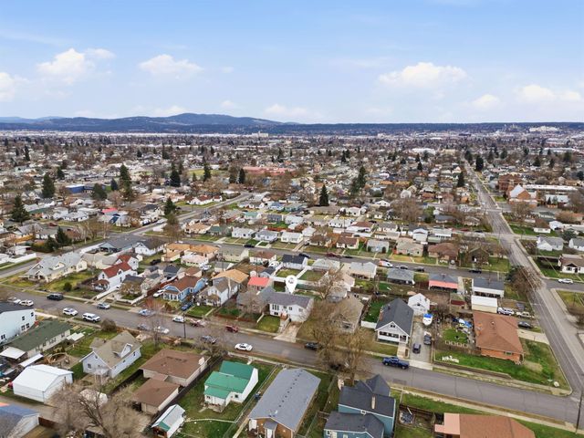 624 Lacrosse Ave, Spokane, WA 99207