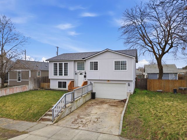 624 Lacrosse Ave, Spokane, WA 99207