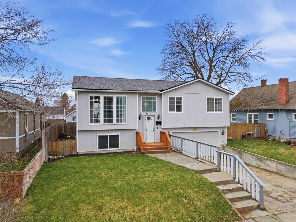 624 Lacrosse Ave, Spokane, WA 99207