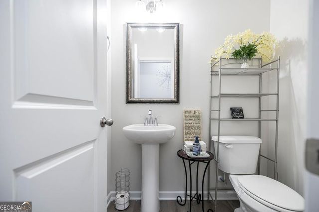 4580 Capulet Court, Forsyth, GA 31029