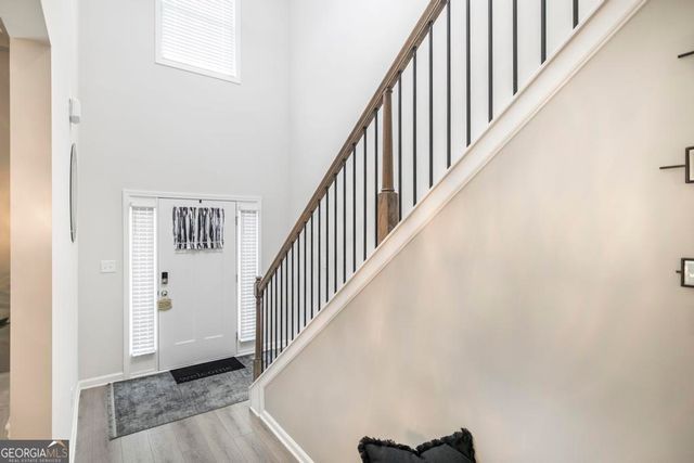 4580 Capulet Court, Forsyth, GA 31029