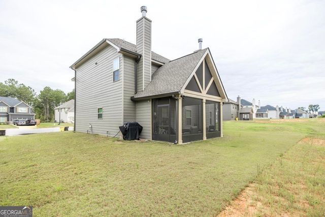 4580 Capulet Court, Forsyth, GA 31029