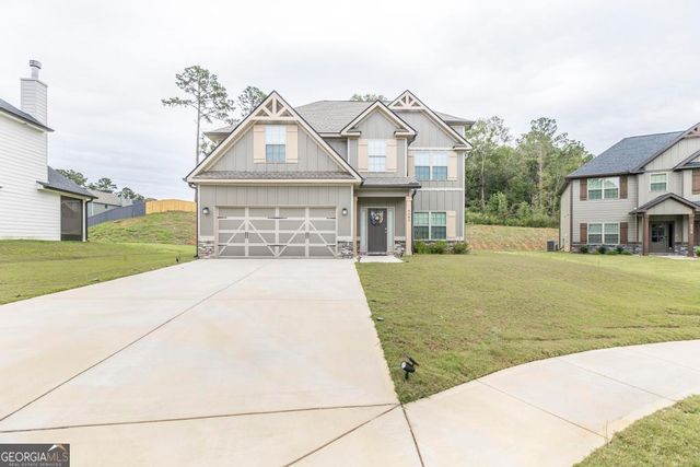 4580 Capulet Court, Forsyth, GA 31029