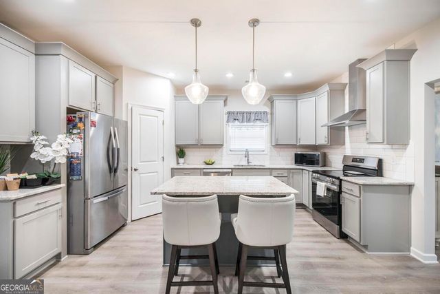 4580 Capulet Court, Forsyth, GA 31029