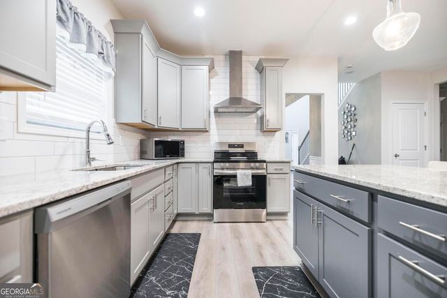 4580 Capulet Court, Forsyth, GA 31029