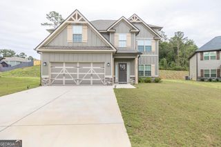 4580 Capulet Court, Forsyth, GA 31029