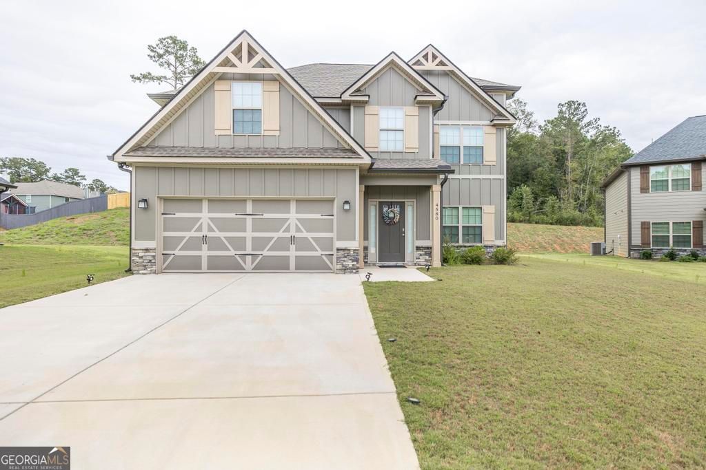 4580 Capulet Court, Forsyth, GA 31029