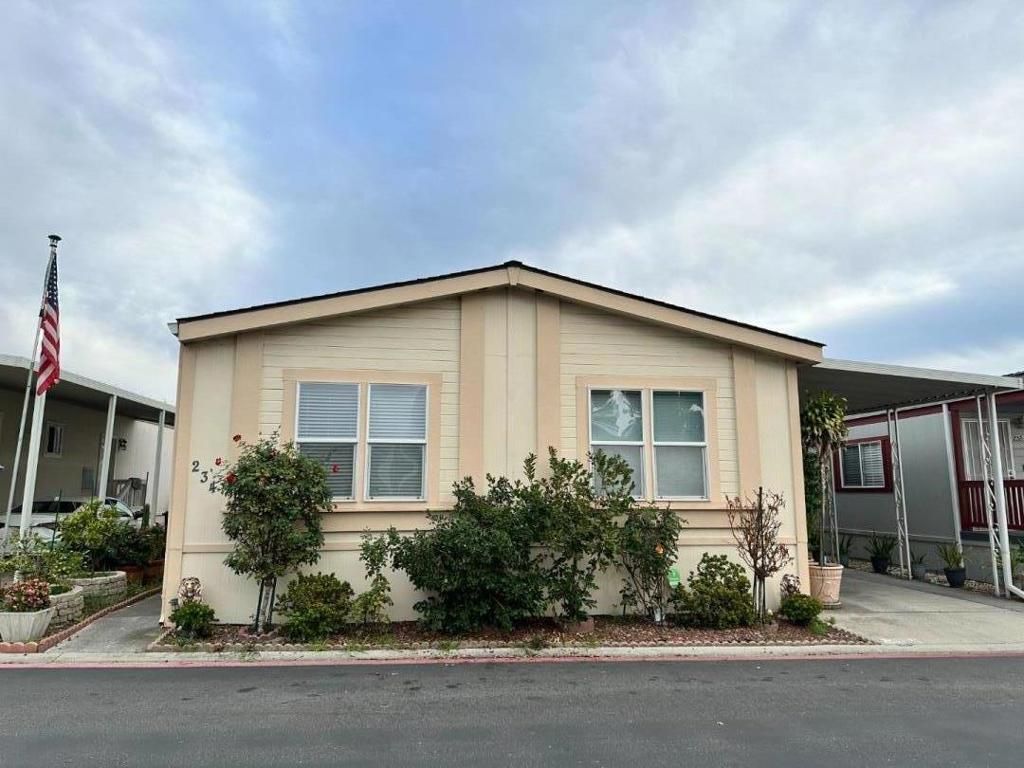 2025 Gold Street, Alviso, CA 95002