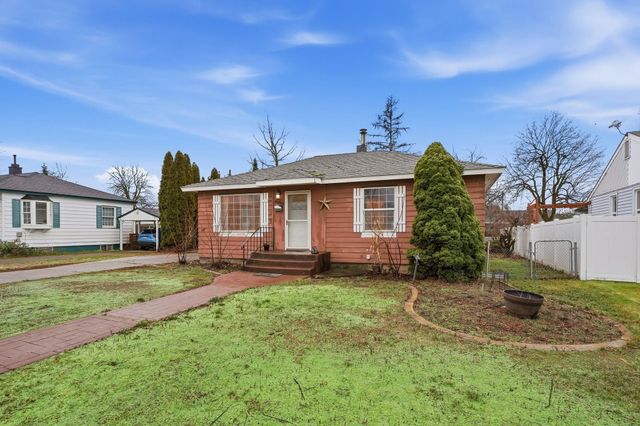 4707 W Princeton Pl, Spokane, WA 99205