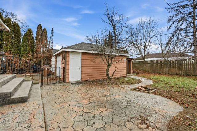 4707 W Princeton Pl, Spokane, WA 99205