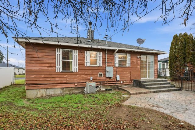 4707 W Princeton Pl, Spokane, WA 99205