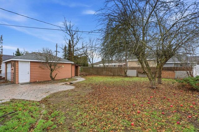 4707 W Princeton Pl, Spokane, WA 99205