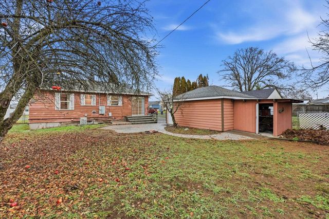 4707 W Princeton Pl, Spokane, WA 99205