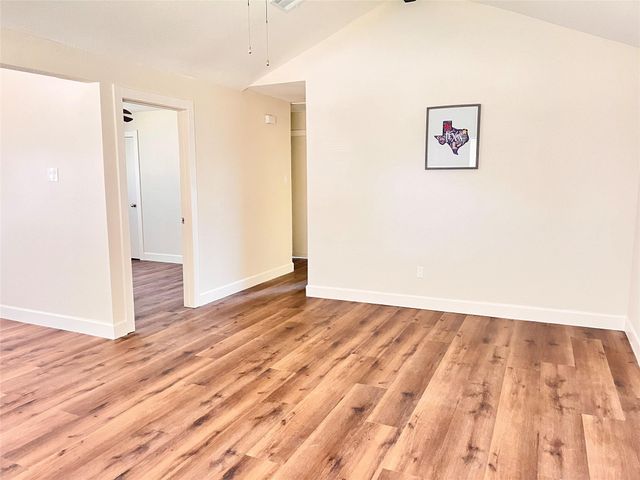 4641 Orange Circle S, Pearland, TX 77581