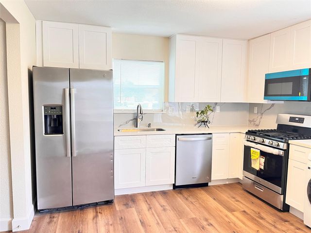 4641 Orange Circle S, Pearland, TX 77581