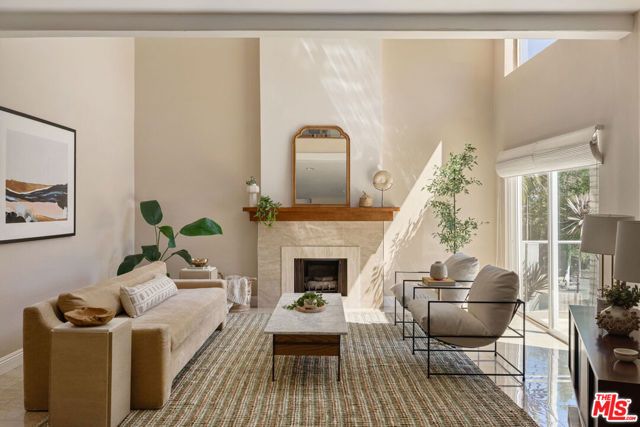 3751 Prestwick Drive, Los Angeles, CA 90027