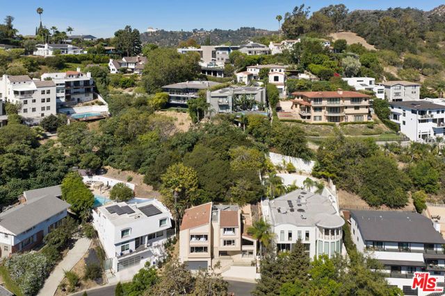 3751 Prestwick Drive, Los Angeles, CA 90027