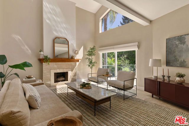 3751 Prestwick Drive, Los Angeles, CA 90027
