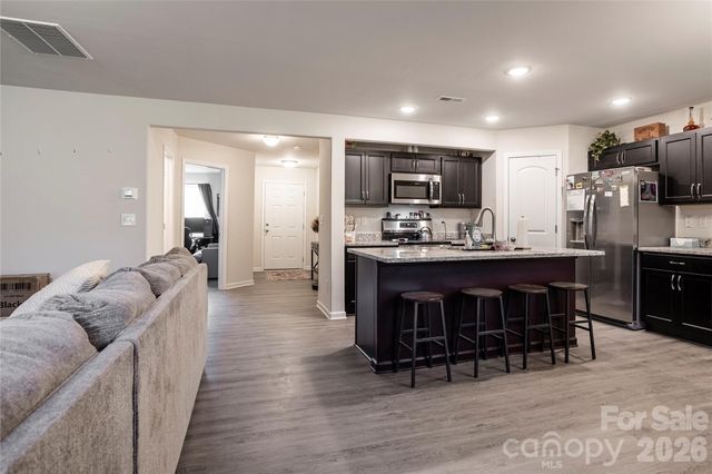 132 Crown Court, Kings Mountain, NC 28086