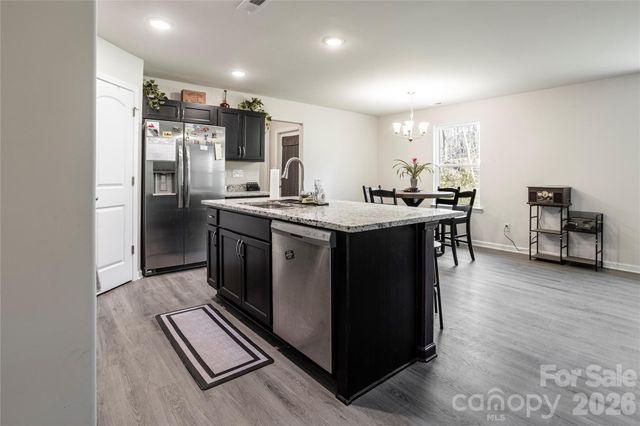 132 Crown Court, Kings Mountain, NC 28086