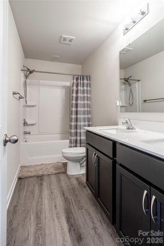 132 Crown Court, Kings Mountain, NC 28086