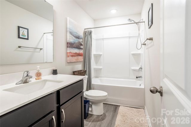 132 Crown Court, Kings Mountain, NC 28086